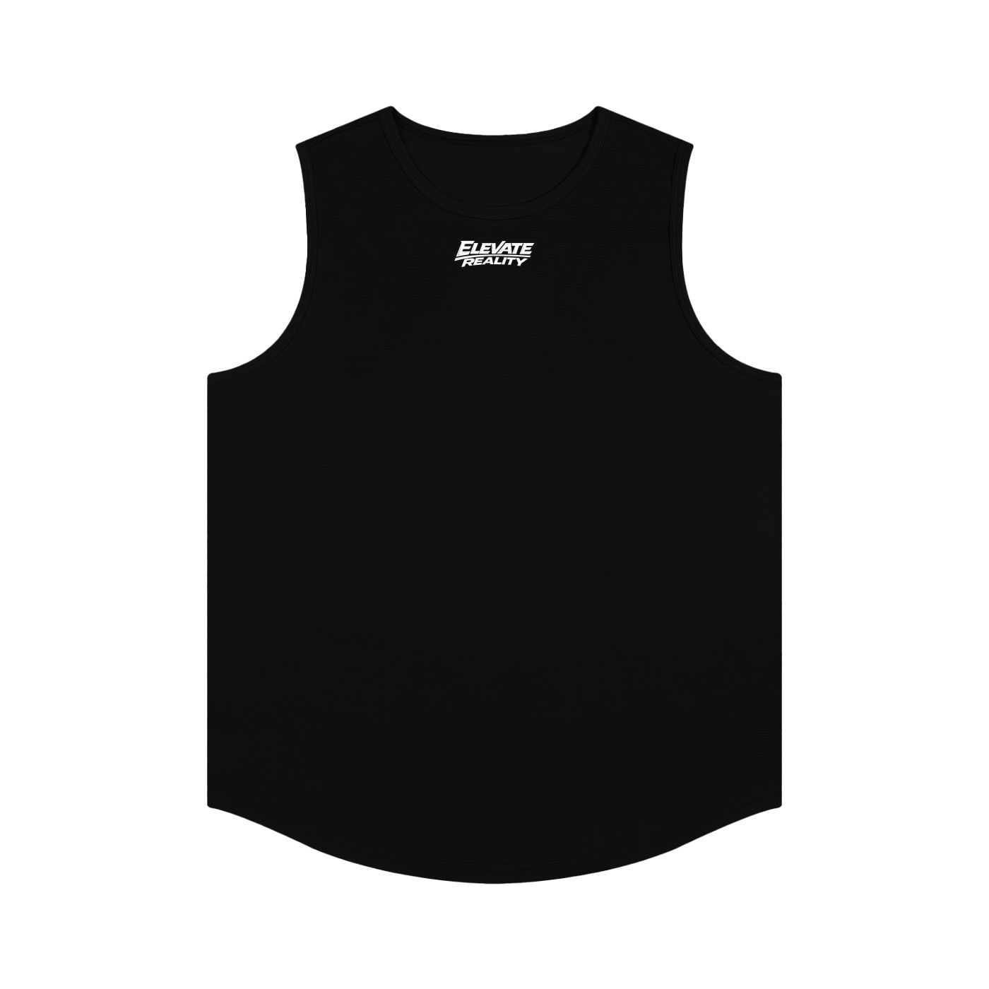 Endless Sleeveless Tee Shirt