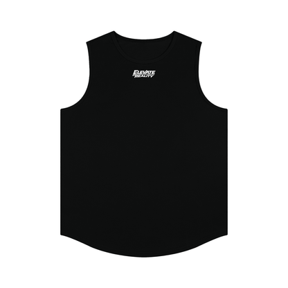 Endless Sleeveless Tee Shirt