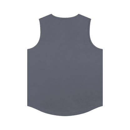 Endless Sleeveless Tee Shirt