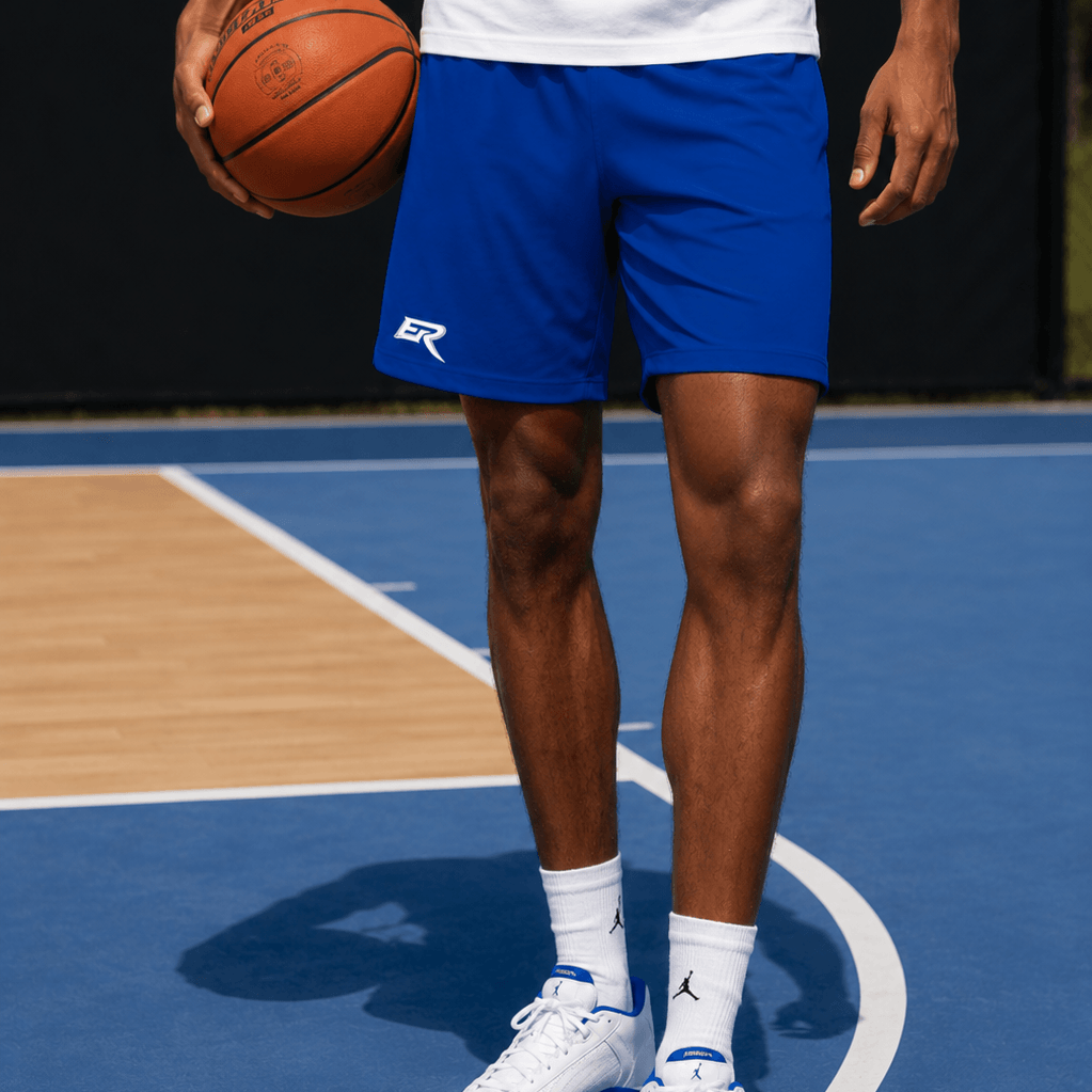 Pinnacle Performance Shorts - Elevate Reality Apparel