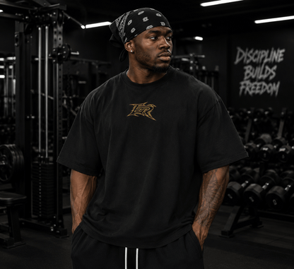 ER Pump Cover Elevate Reality Apparel