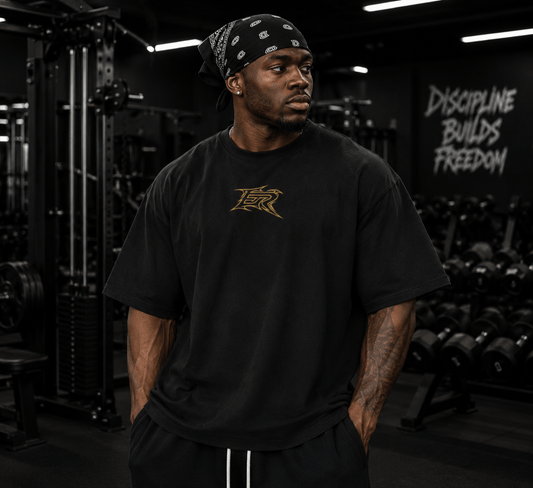 ER Pump Cover Elevate Reality Apparel