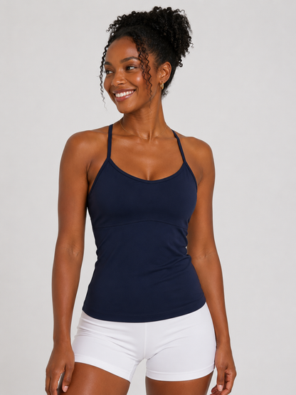 Charlotte Sports Bra