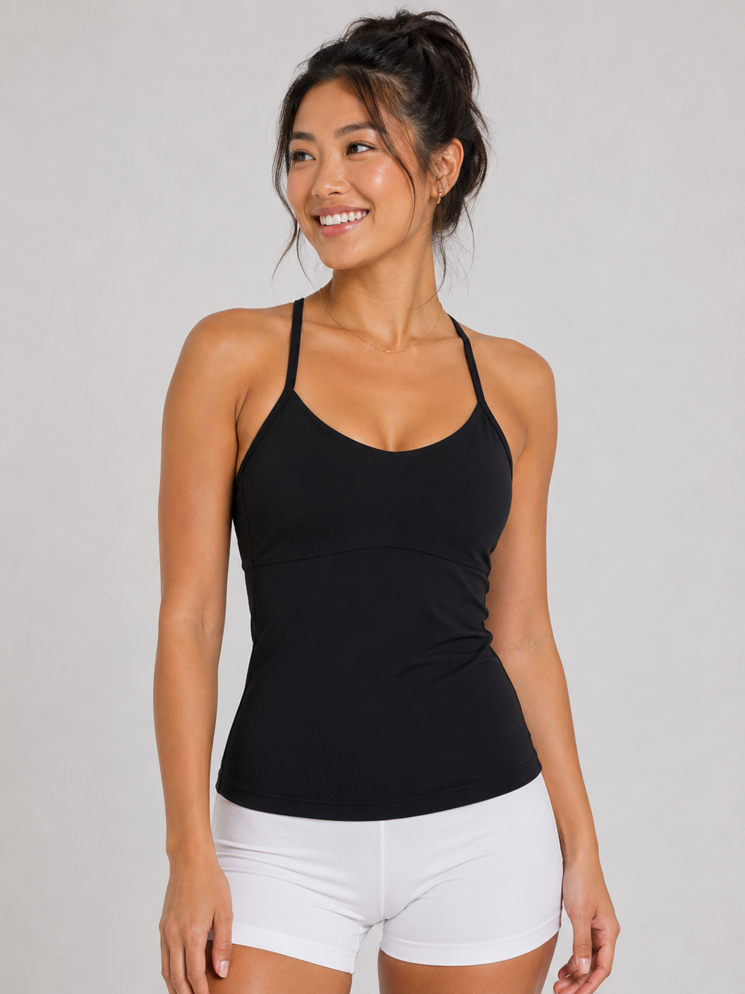 Charlotte Sports Bra