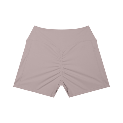 High Performance Biker Shorts - Elevate Reality Apparel