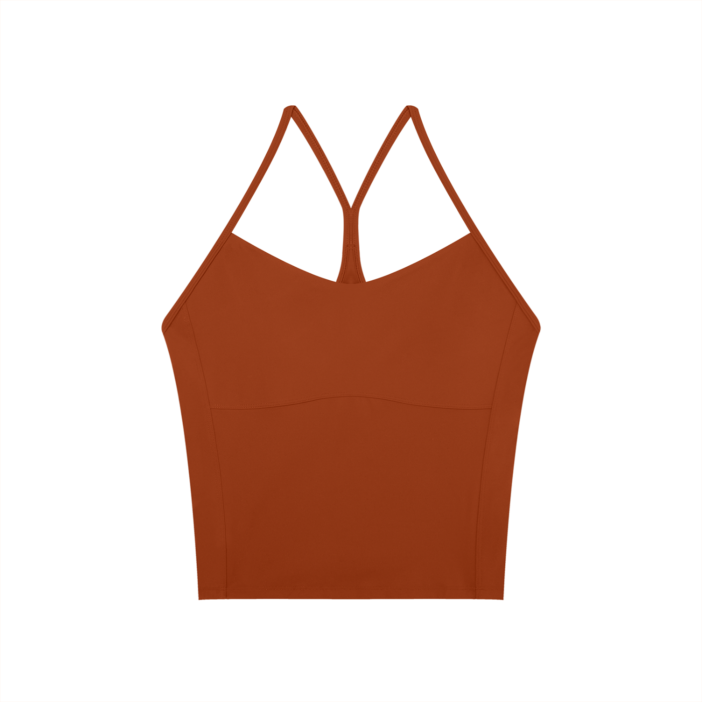 Charlotte Sports Bra