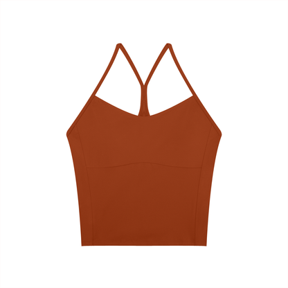 Charlotte Sports Bra