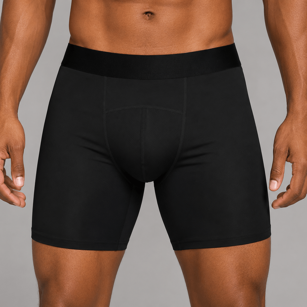 Men's Compression Shorts Elevate Reality Apparel