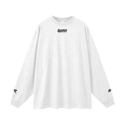 Diamond Unisex Long Sleeve Pump Cover