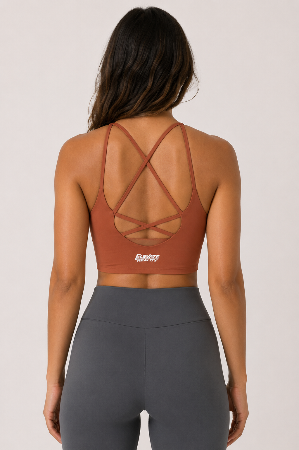 Cloud TS Tank Top