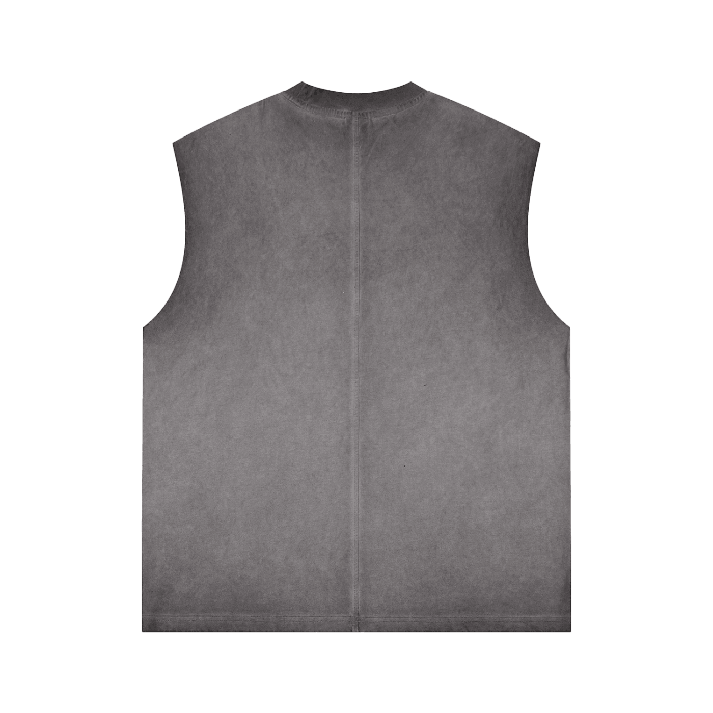 EYE OF THE WITNESS CUTOFF - Elevate Reality Apparel