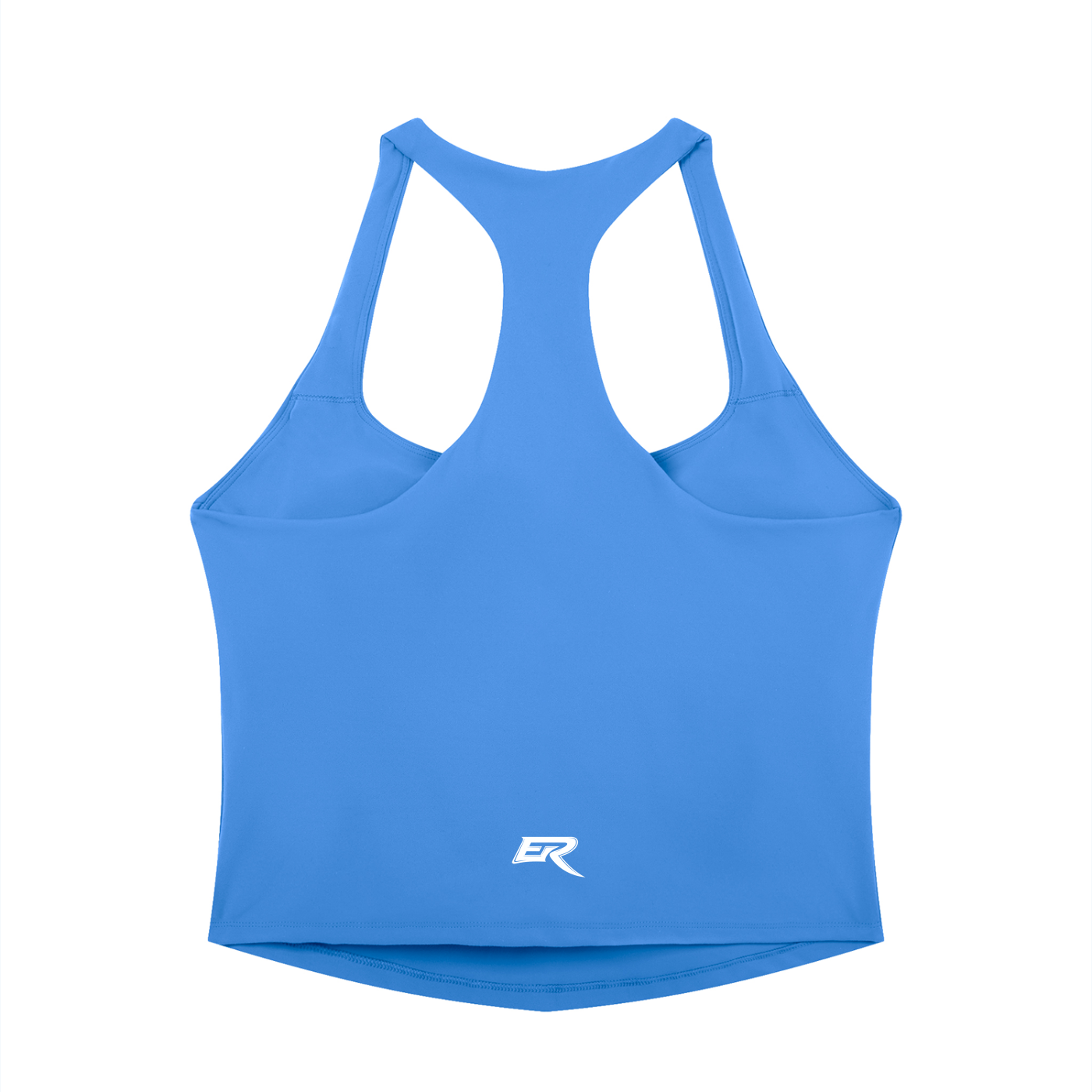 Fitted Tank Top