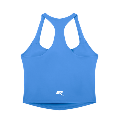 Fitted Tank Top