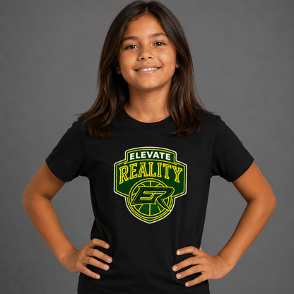 SeaTac Tee Shirt - Elevate Reality Apparel
