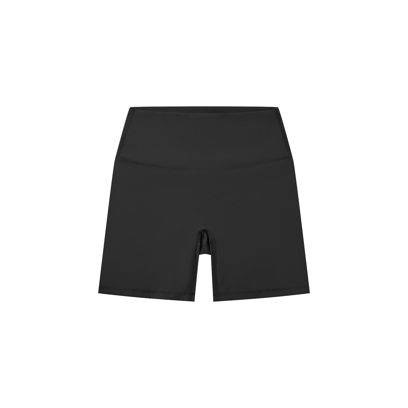 Pink Ribbon Biker Shorts