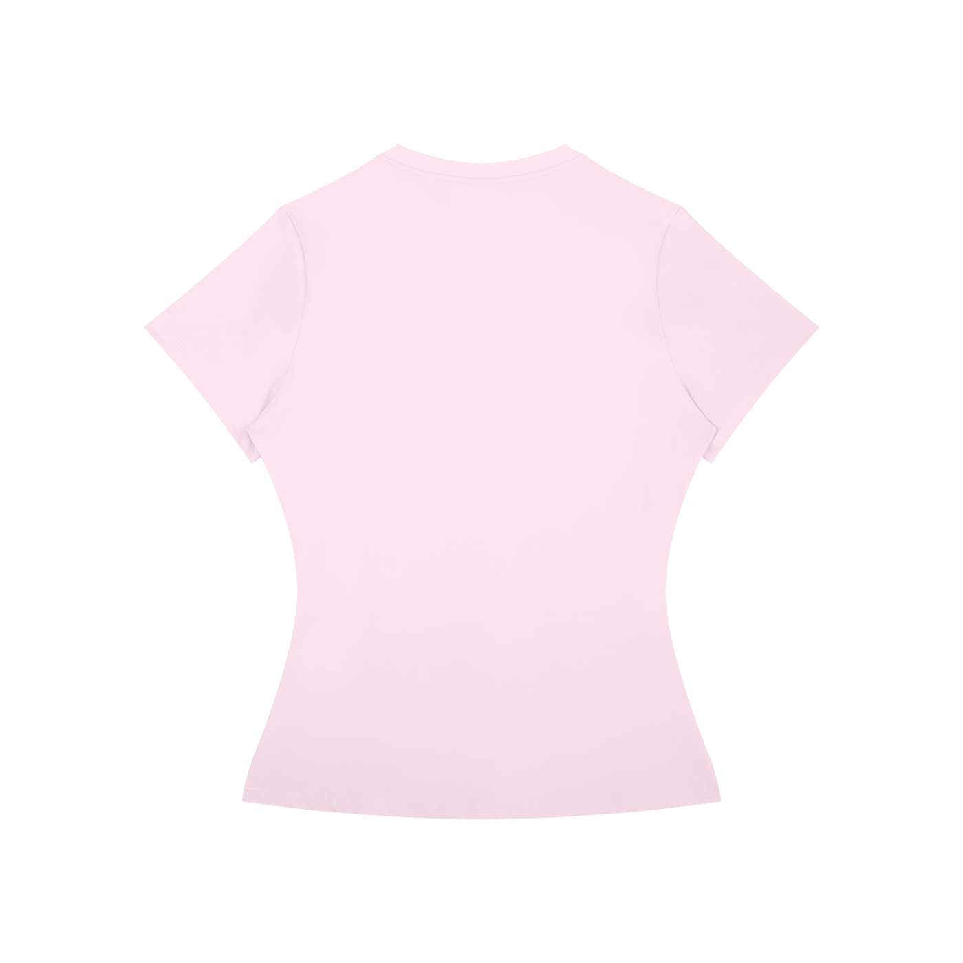 Slim Fit Tee Shirt