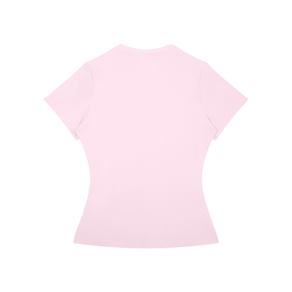 Slim Fit Tee Shirt