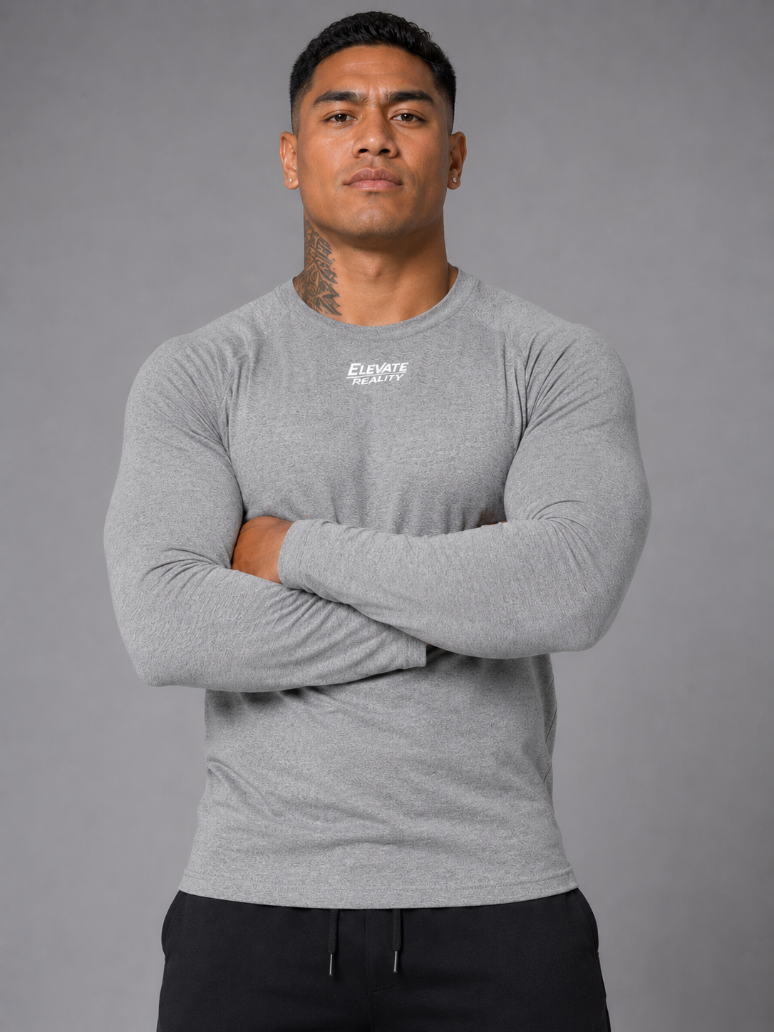 Performance Long Sleeve Tee Shirt