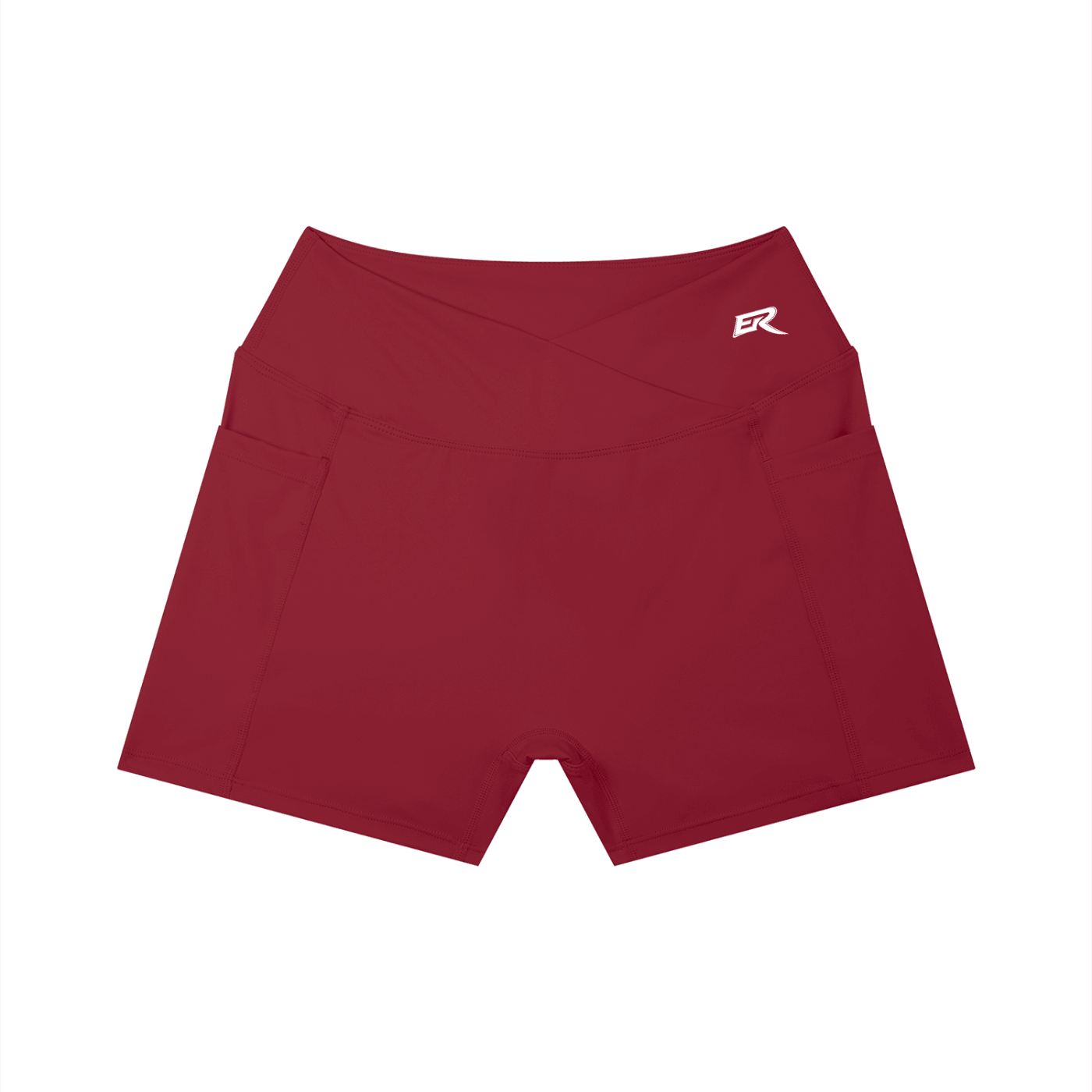 High Performance Biker Shorts - Elevate Reality Apparel