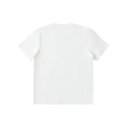 Slim Fit Baby Tee