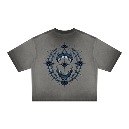 AZURE WITNESS HALO PUMP COVER