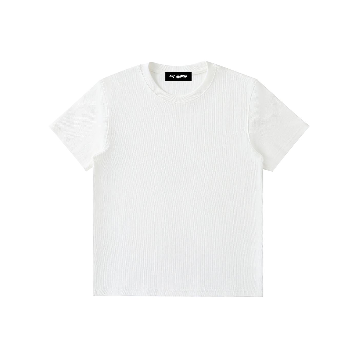 Slim Fit Baby Tee