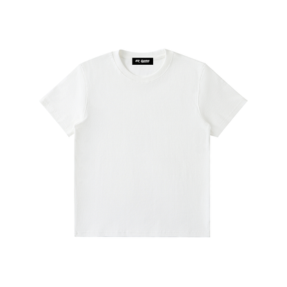 Slim Fit Baby Tee