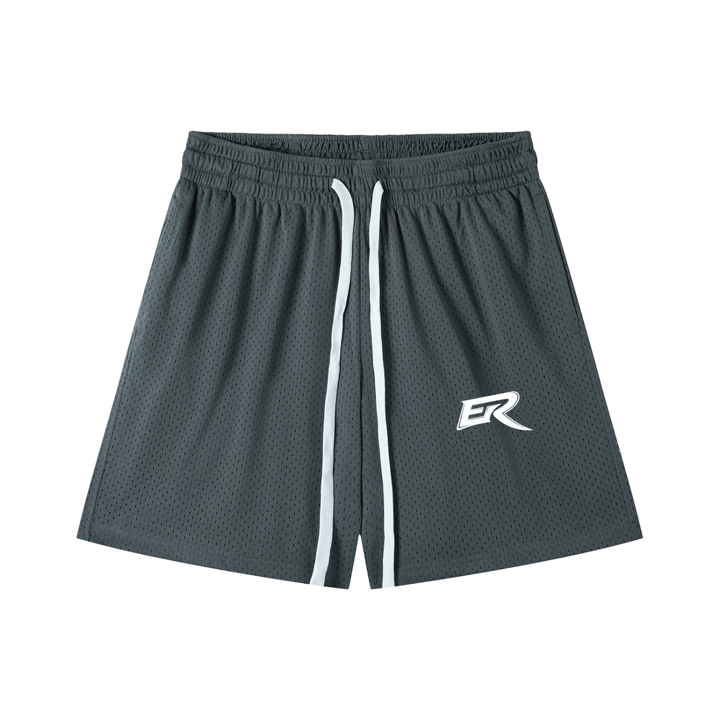 Mesh Undefeated Shorts