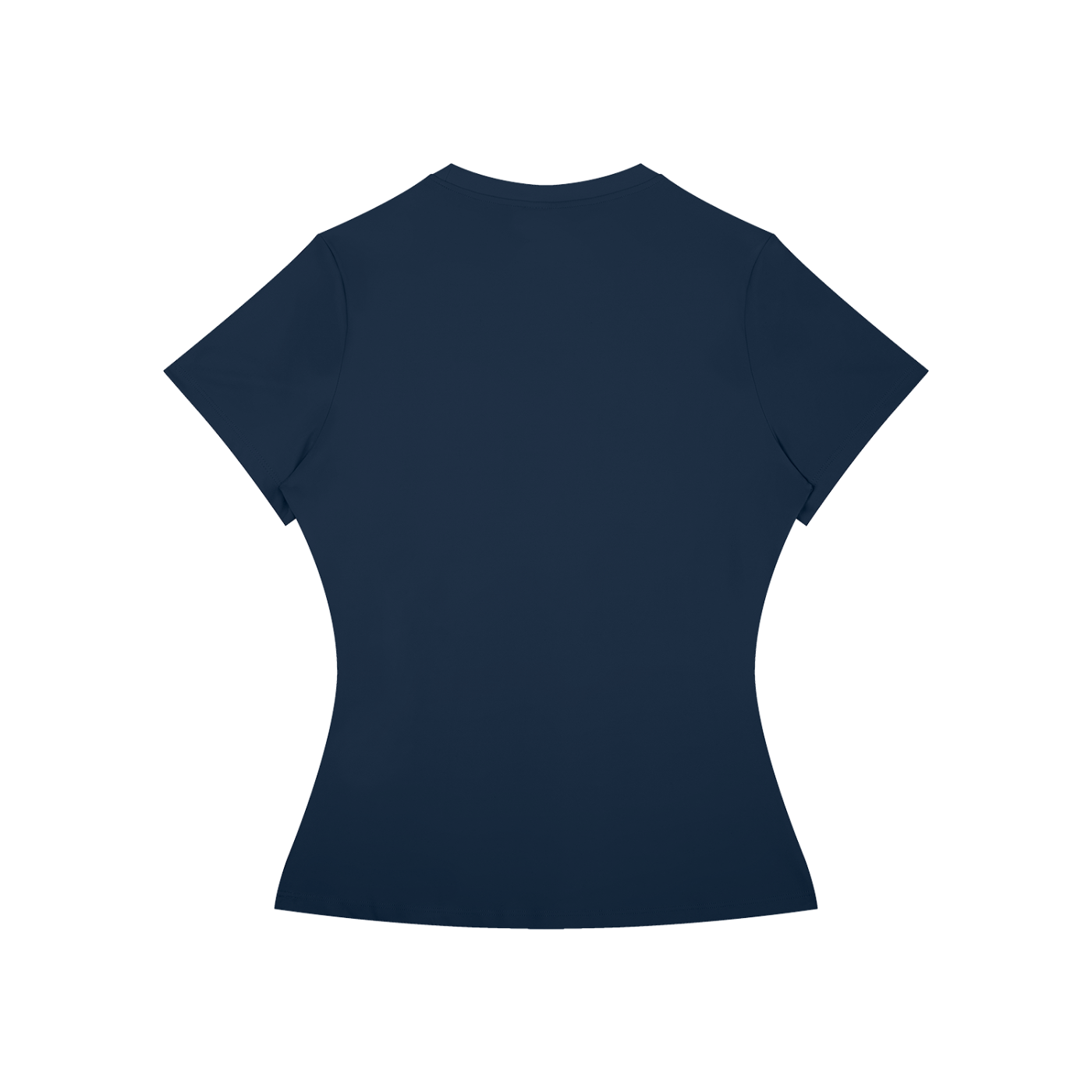 Slim Fit Tee Shirt