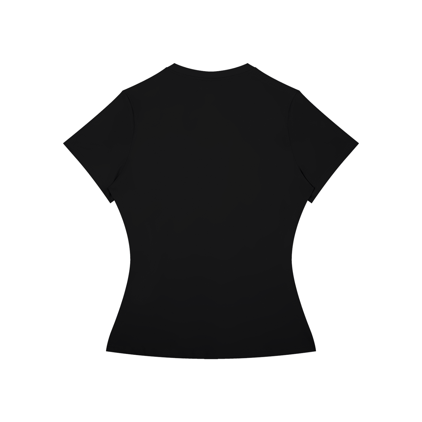 Slim Fit Tee Shirt