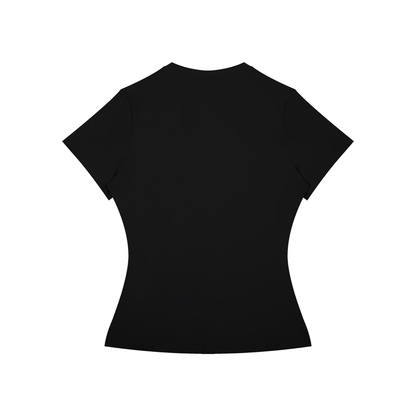 Slim Fit Tee Shirt