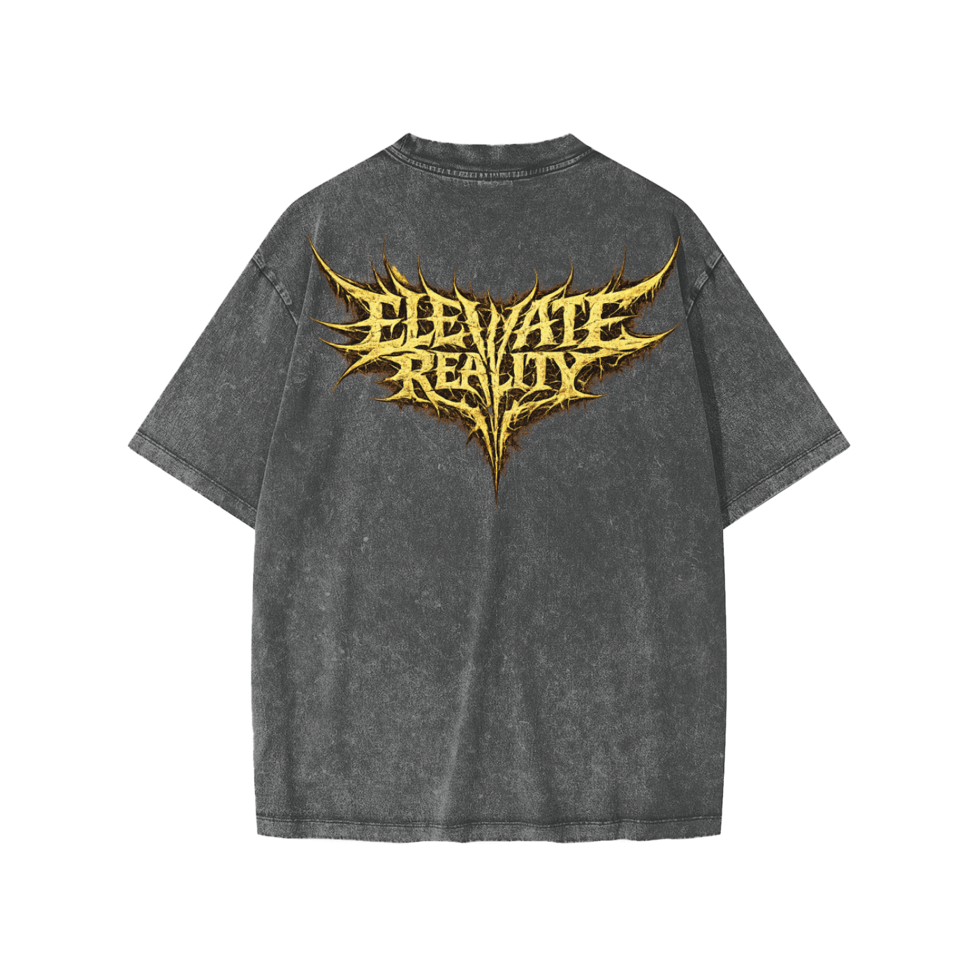 Phoenix Back Tee Shirt