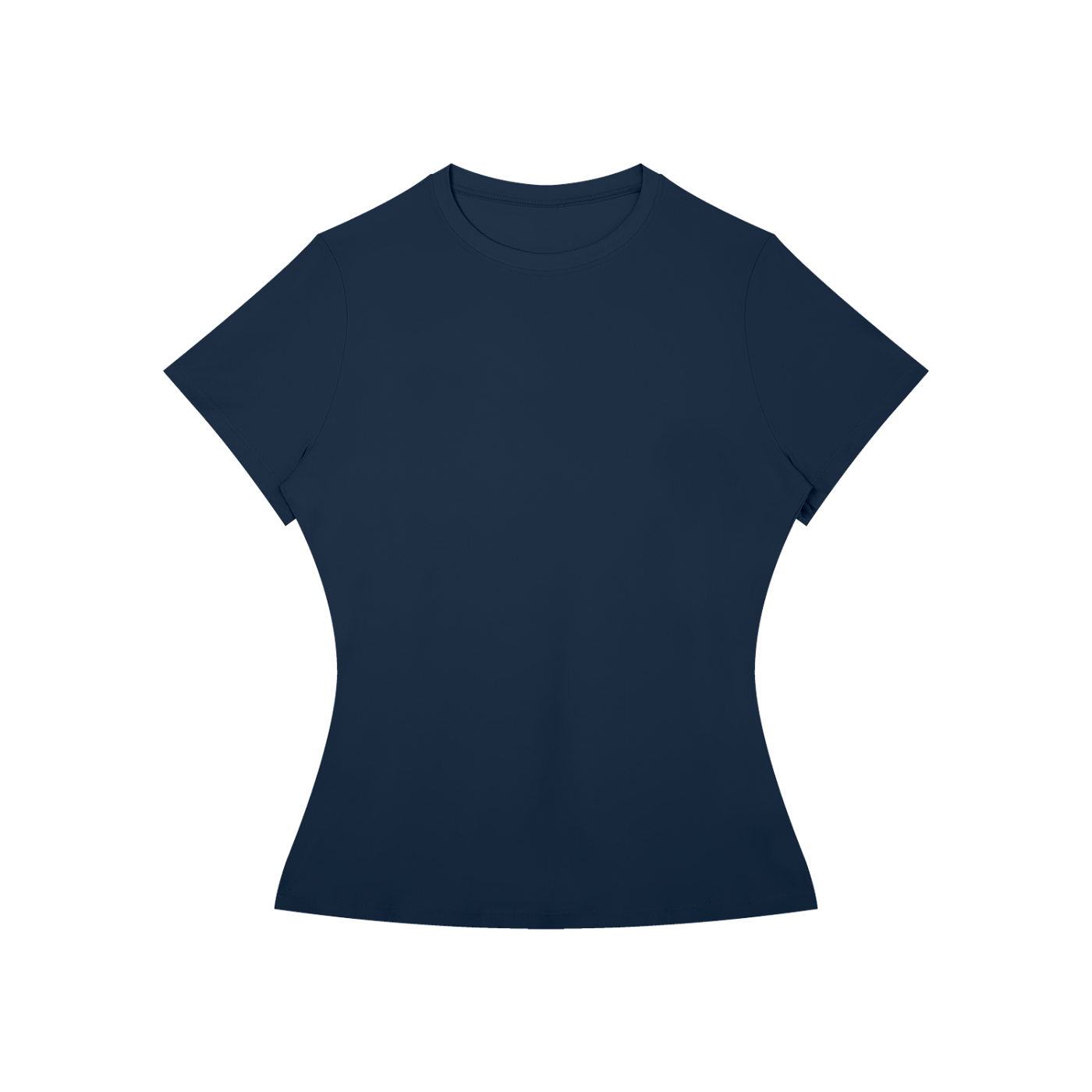 Slim Fit Tee Shirt