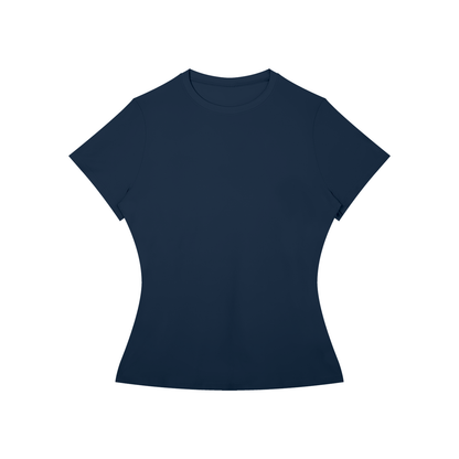 Slim Fit Tee Shirt