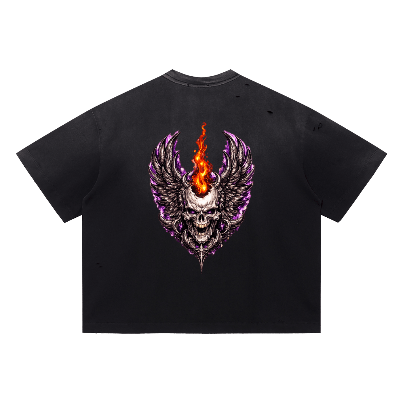 PURGATORYS FLAME ODMPOD