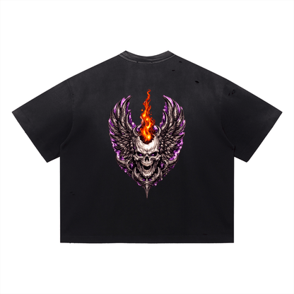 PURGATORYS FLAME ODMPOD