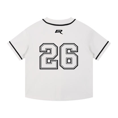2026 Baseball Jersey - Elevate Reality Apparel