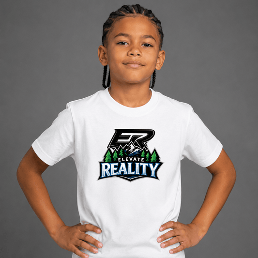 Timber Tee Shirt - Elevate Reality Apparel