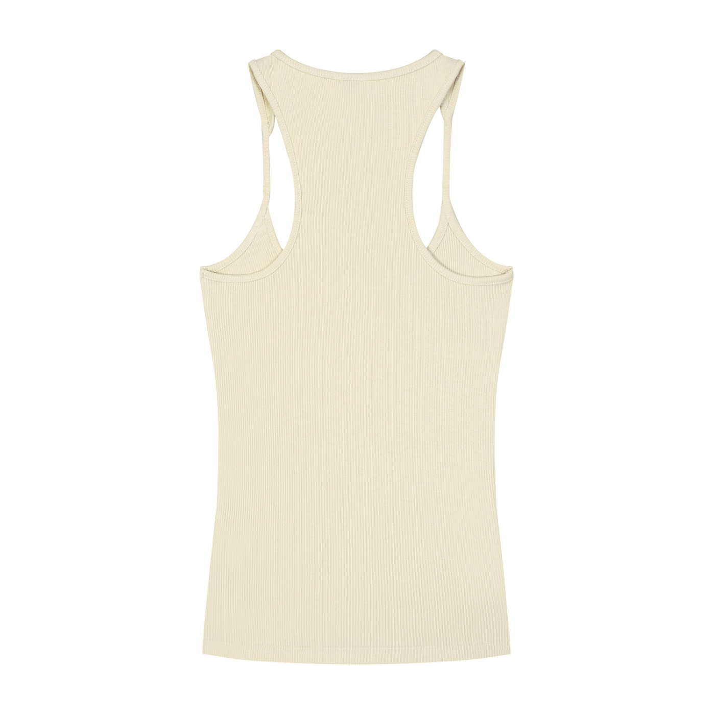 Racerback Tank Top