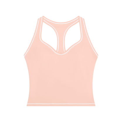 Care Free Tank Top ODMPOD