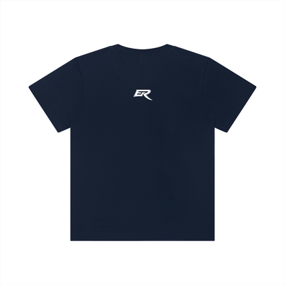 Kid's Crewneck Short Sleeve T-Shirt