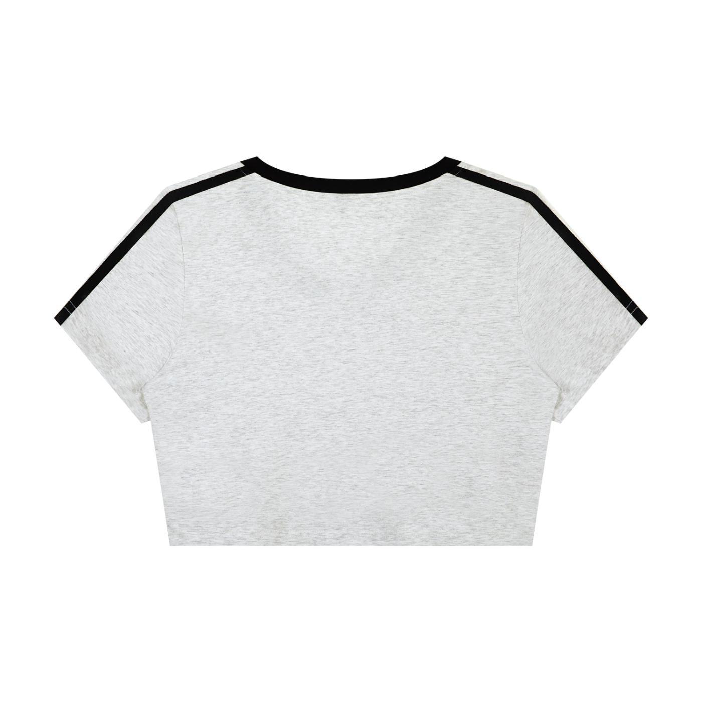 Color Block Tee Shirt