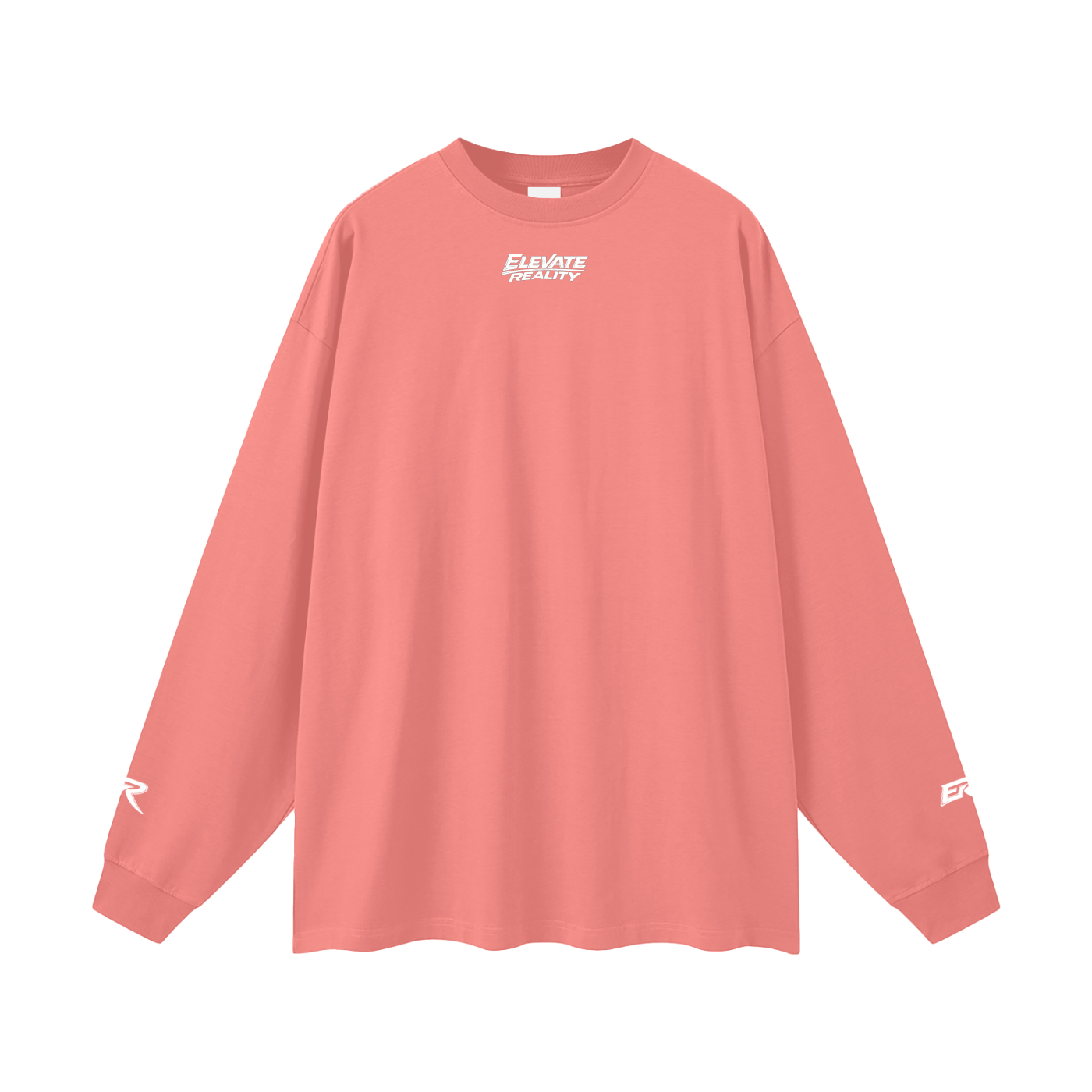 Cloud Unisex Long Sleeve Pump Cover