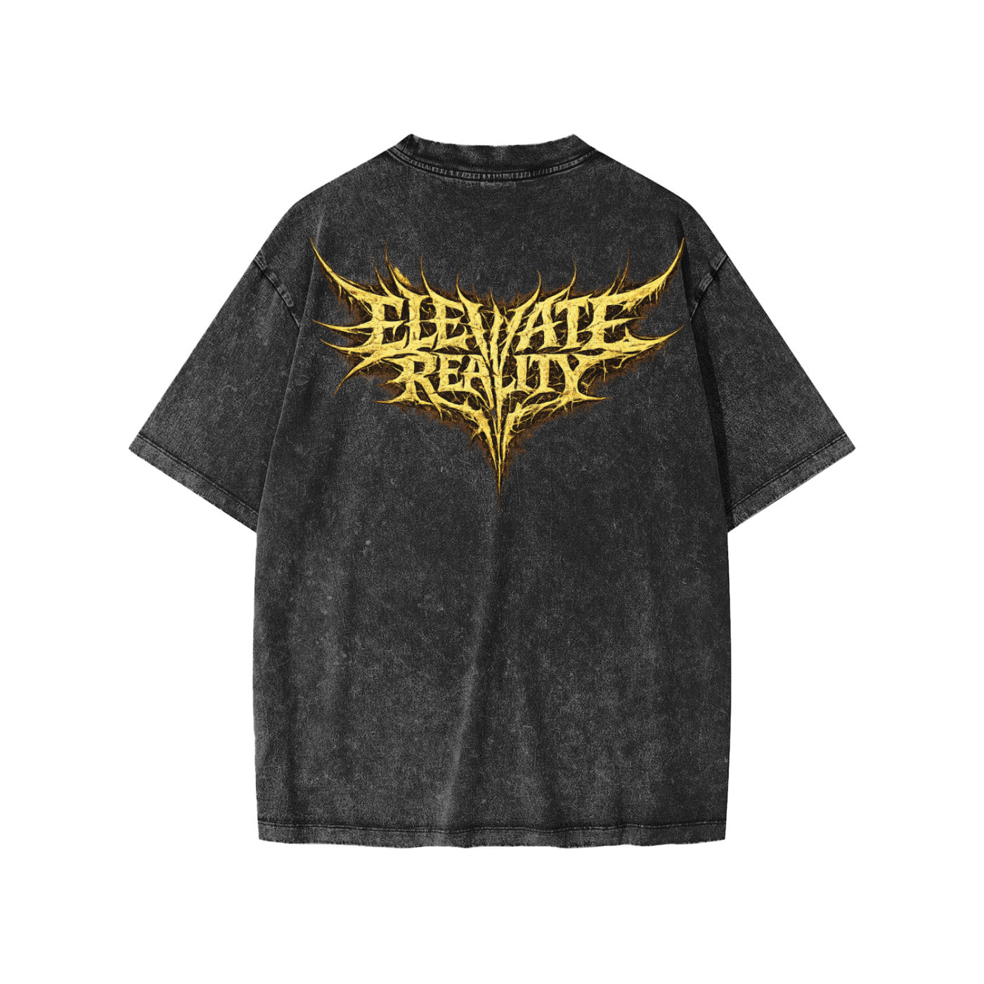 Phoenix Back Tee Shirt