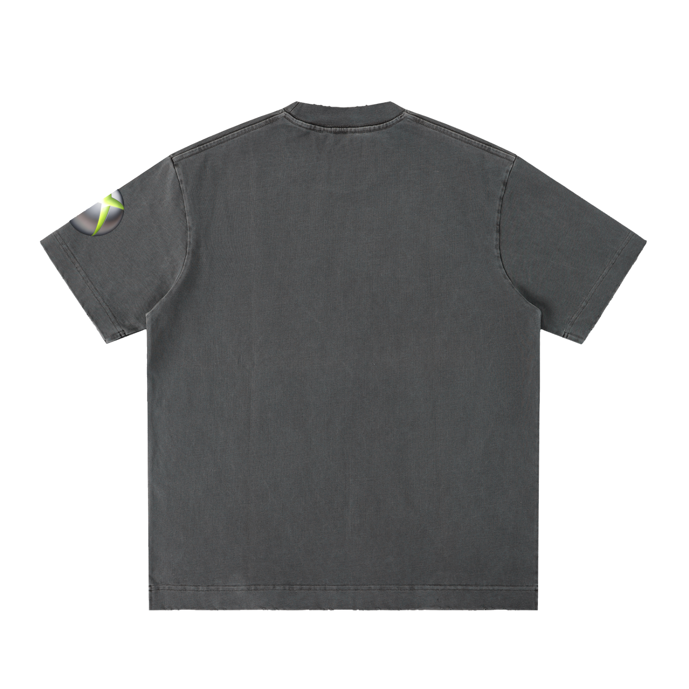 BUBBLE GUM BOY TEE