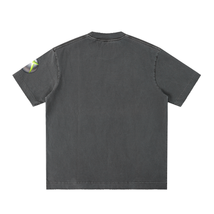 BUBBLE GUM BOY TEE