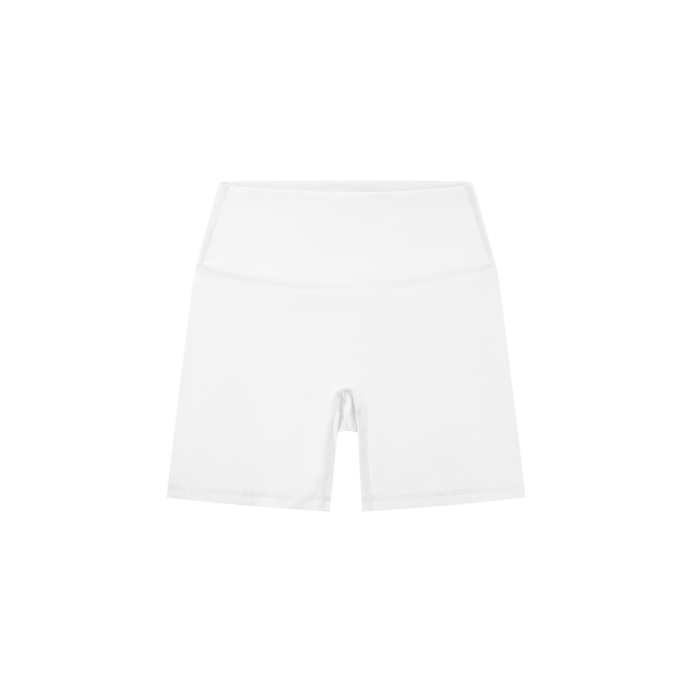 Diamond Biker Shorts