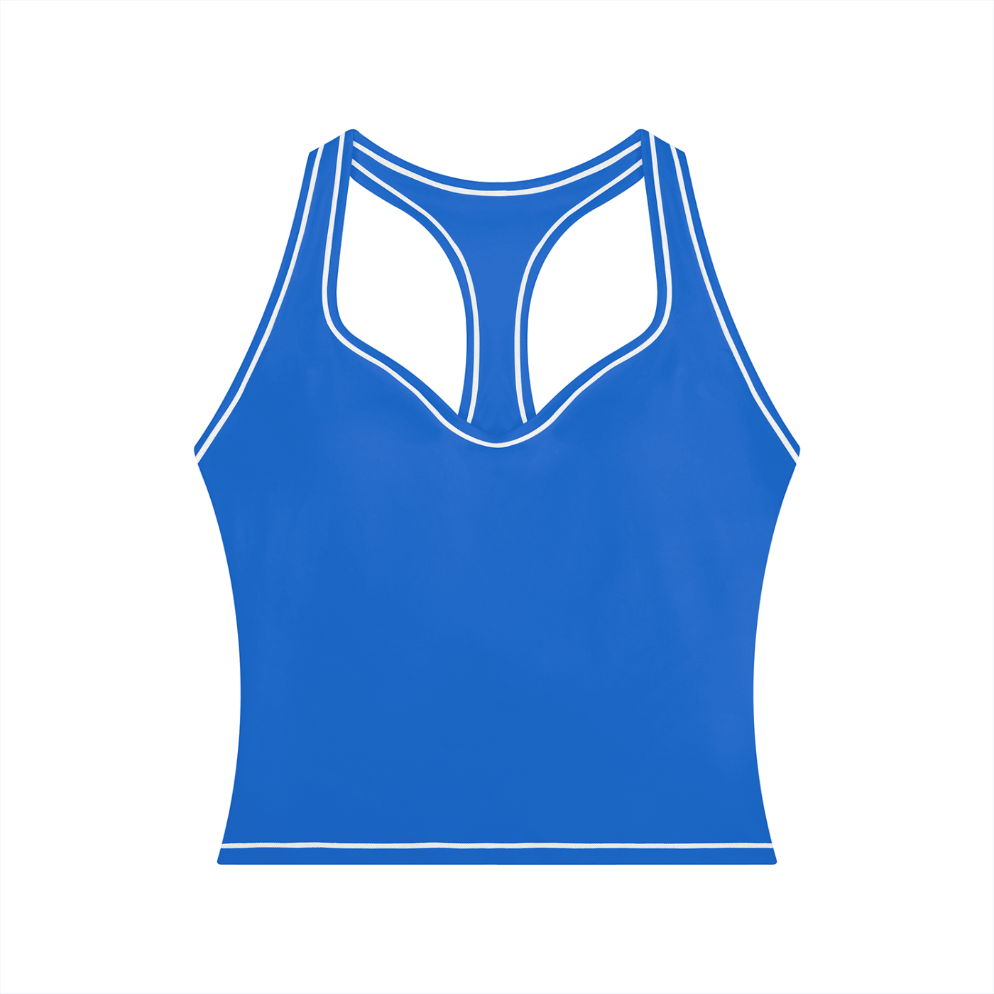 Care Free Tank Top ODMPOD