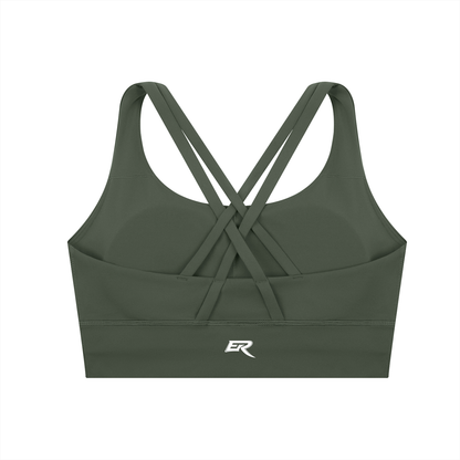 TS2 Sports Bra