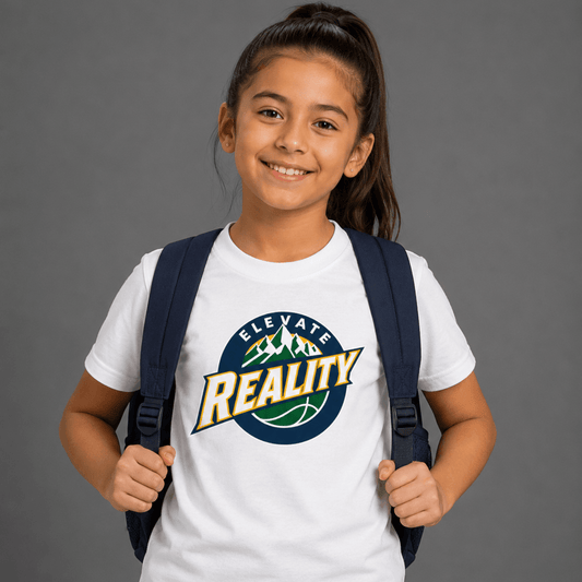 Wasatch Tee Shirt - Elevate Reality Apparel